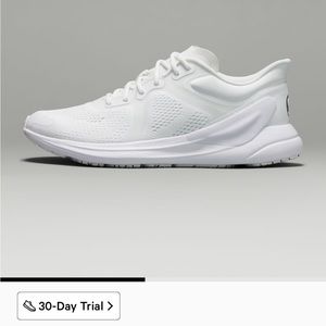 Lululemon running shoes